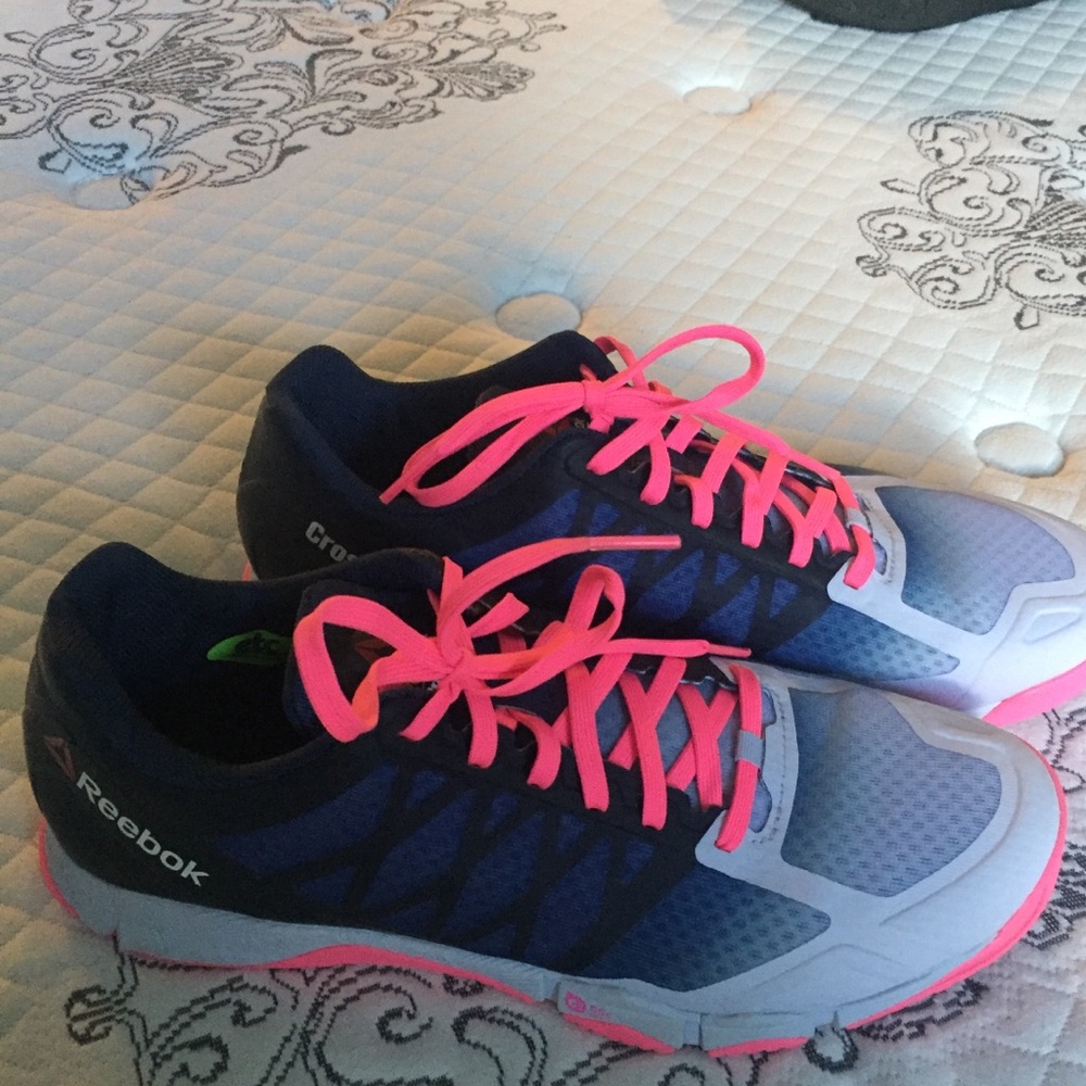 Reebok CrossFit sneakers